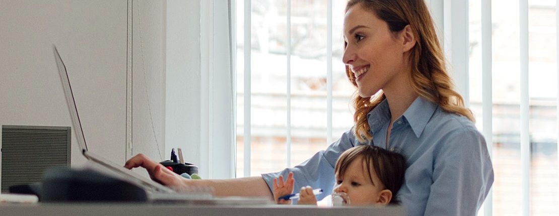 Sem Parar: Mães em home office: como ajudar suas colaboradoras neste cenário?
