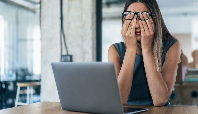 Sem Parar Empresas: O que é e como prevenir a síndrome de Burnout na sua empresa?