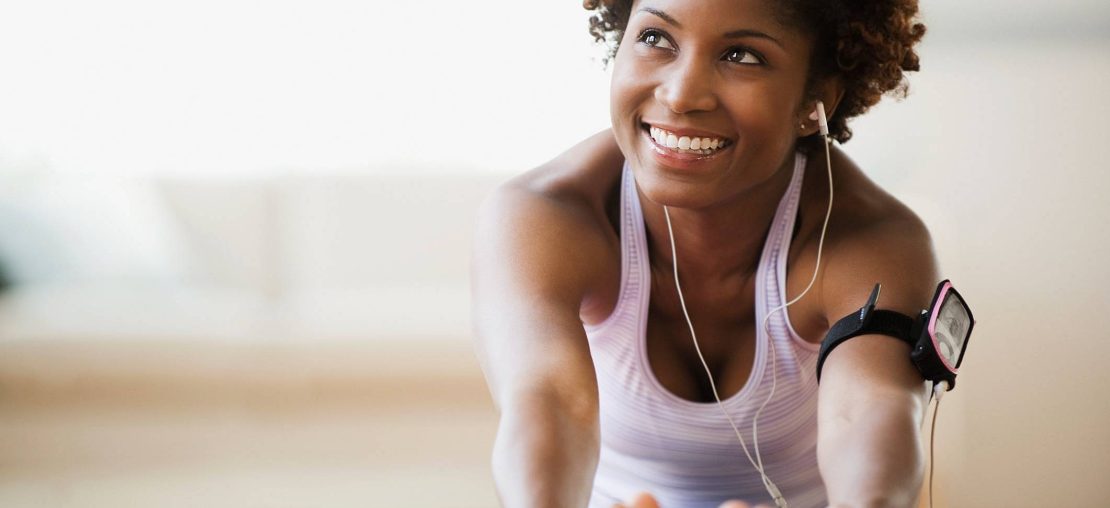 Vida saudável: 10 itens fitness para você garantir no site da
