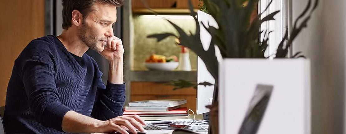 Sem Parar: 7 dicas de ergonomia no home office para colocar em prática