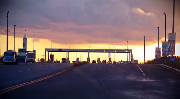 Sem Parar Empresas: pedágios nas rodovias brasileiras