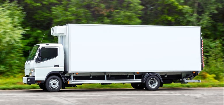 Transporte de cargas refrigeradas: como funciona e quais as principais práticas?