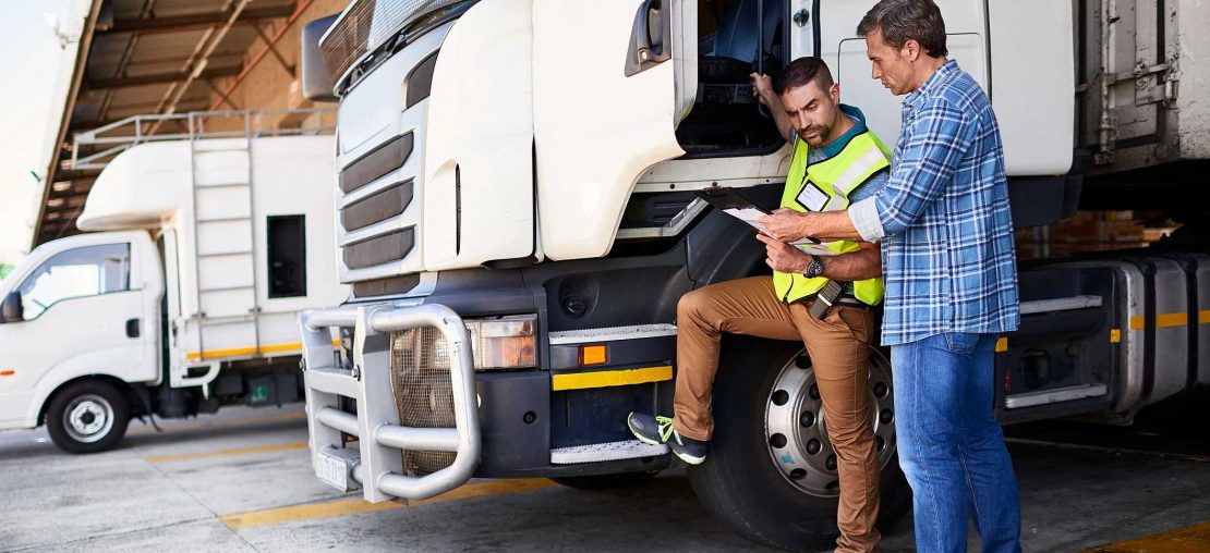 Sem Parar Empresas: Como fazer o licenciamento de caminhão de forma eficaz? Veja!