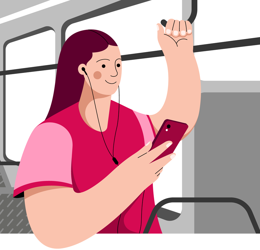 Sem Parar Empresas - Lei do vale-transporte