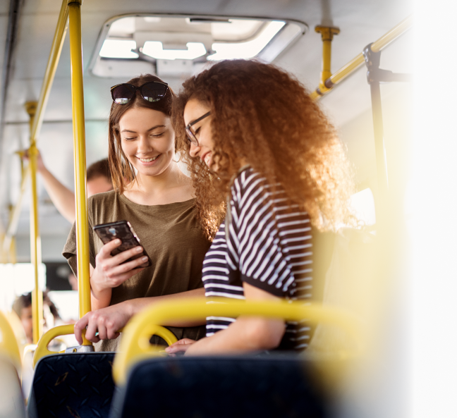 Sem Parar Empresas - Vale Transporte