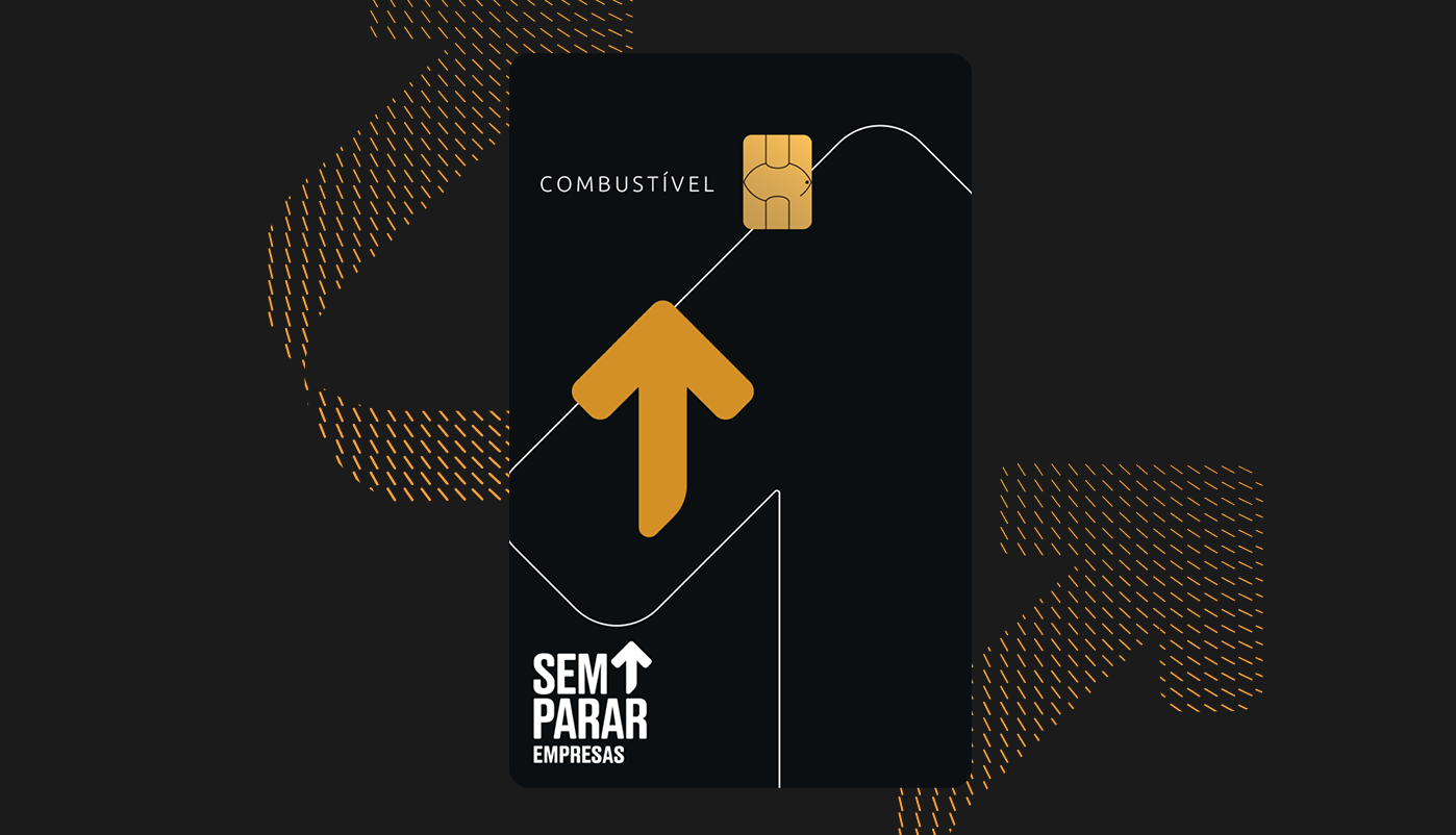 Sem Parar - Cartão Combustível