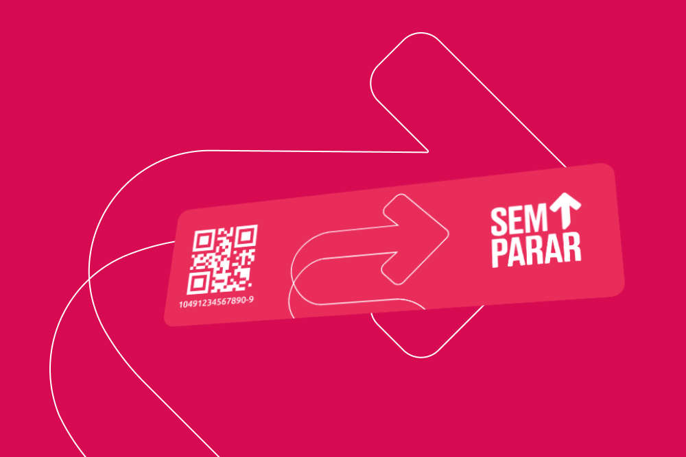 Sem Parar - Gestão de veículos