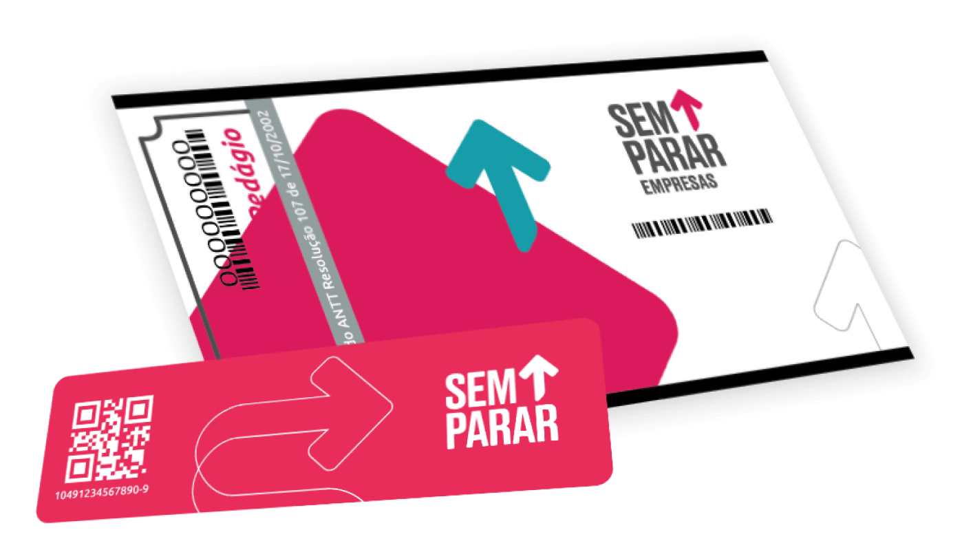 Sem Parar - Gestão de veículos