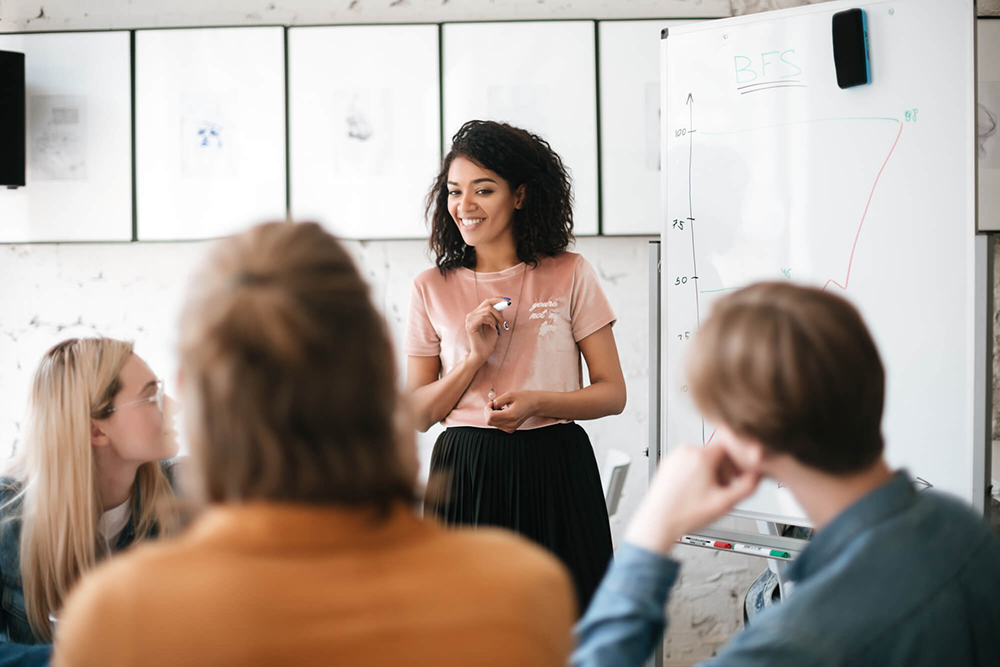 Sem Parar Empresas - Conheça a importância do empowerment para sua empresa