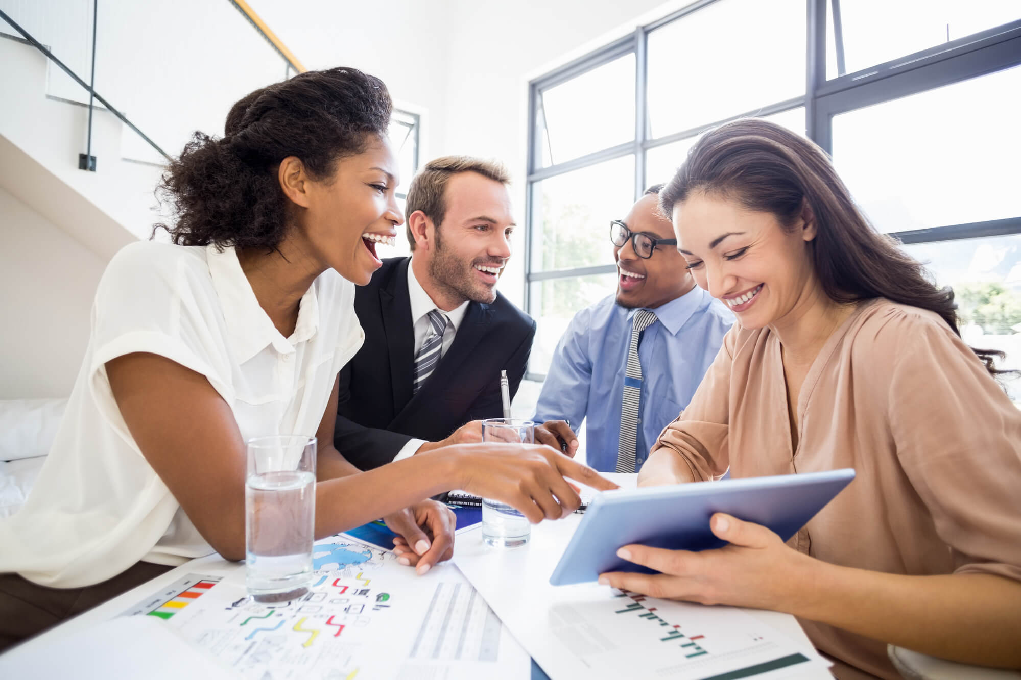 Sem Parar Empresas: A gestão de benefícios como ferramenta para proporcionar qualidade de vida