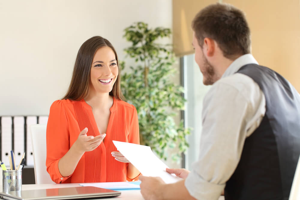 Sem Parar Empresas - Saiba como reconhecer o perfil profissional ideal para sua empresa