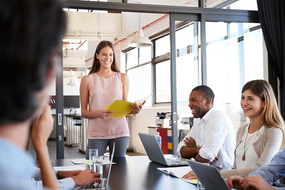 Sem Parar Empresas: 6 dicas para impulsionar a produtividade na gestão de empresas