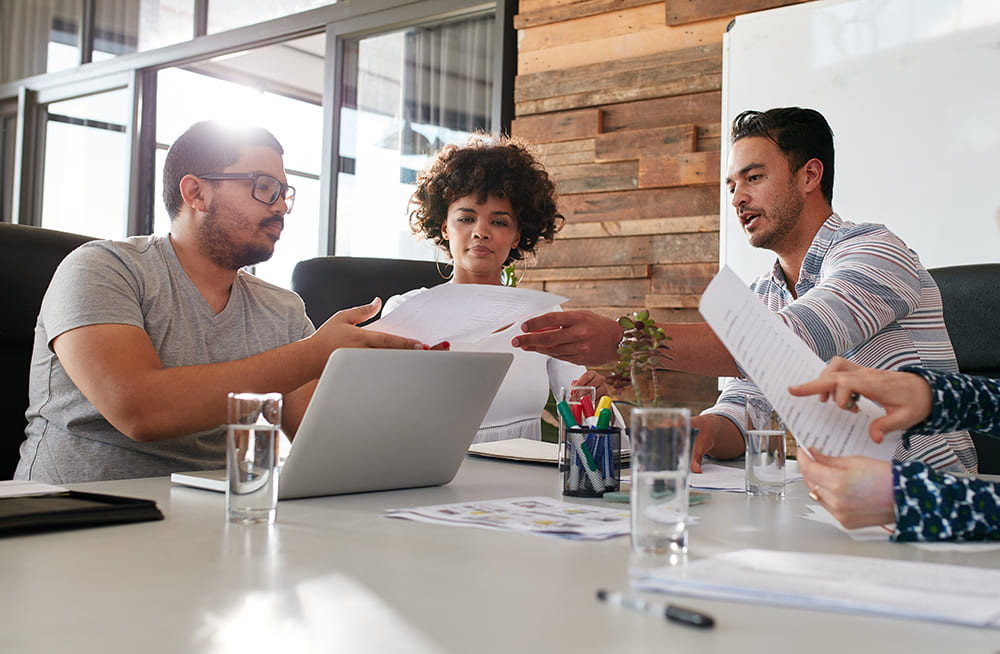 Sem Parar Empresas - Por que os benefícios dos funcionários devem ser planejados?