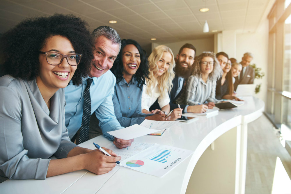 Sem Parar Empresas: Como unir cultura de inovação, diversidade e colaboração nas organizações?