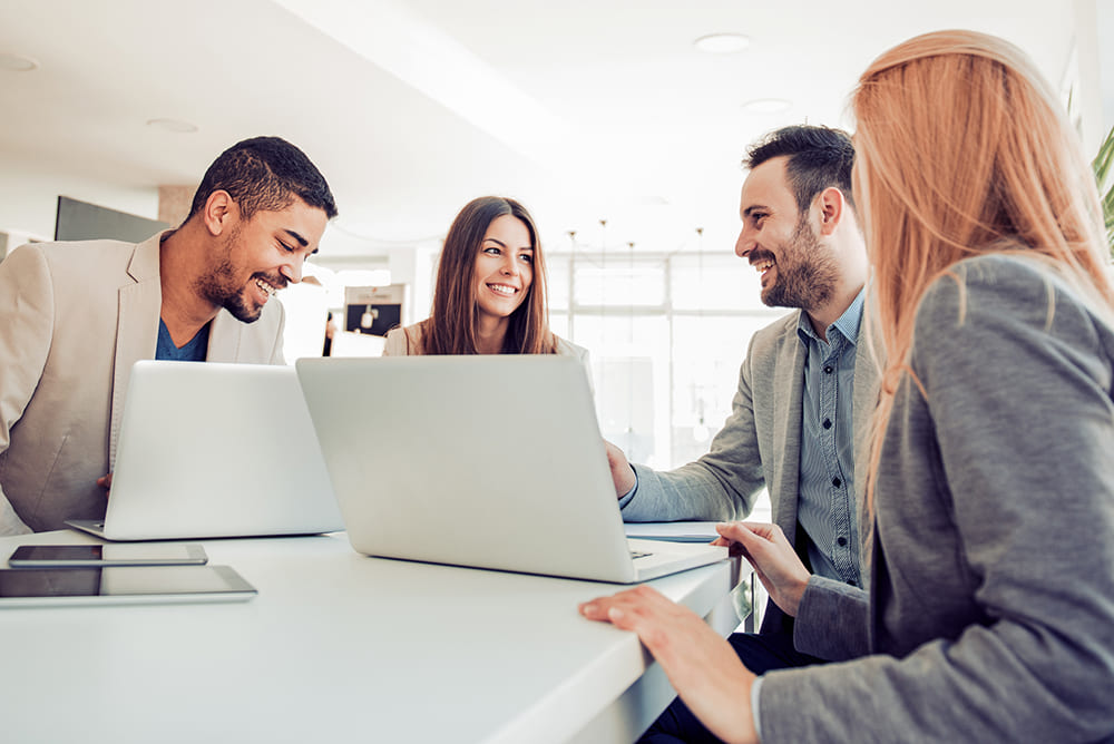 Sem Parar Empresas: 4 soluções tecnológicas que estão revolucionando o RH das empresas