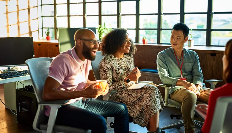 Sem Parar Empresas: Melhores empresas para trabalhar: o que elas oferecem? Confira!