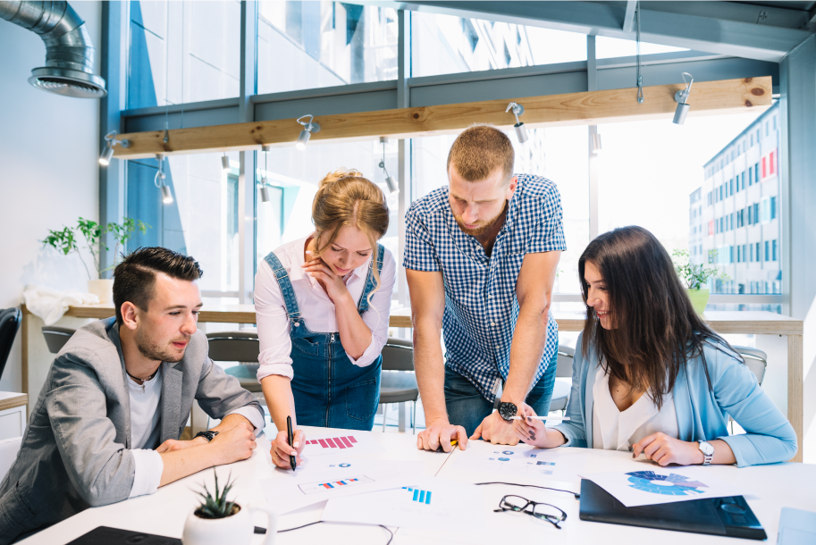 Sem Parar Empresas: 5 dicas para ter uma equipe mais engajada