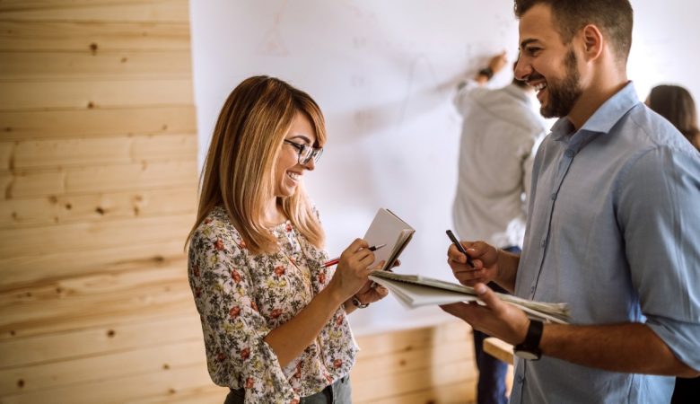 Sem Parar Empresas: Posso mudar a função de um funcionário? Como funciona o processo?