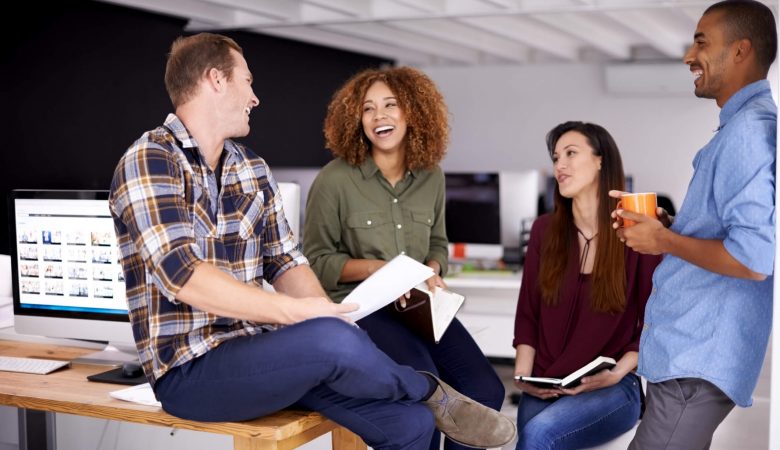 Sem Parar Empresas: A tendência do Chief Happiness Officer e o que faz esse profissional