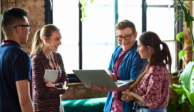 Sem Parar Empresas: 7 dicas para ter um ambiente colaborativo na sua empresa