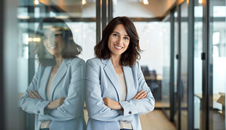 Sem Parar Empresas: Dia Internacional da Mulher: por que elas dominam o RH?