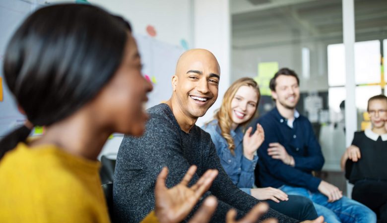 Sem Parar Empresas: 10 dicas para melhorar o bem-estar dos seus funcionários