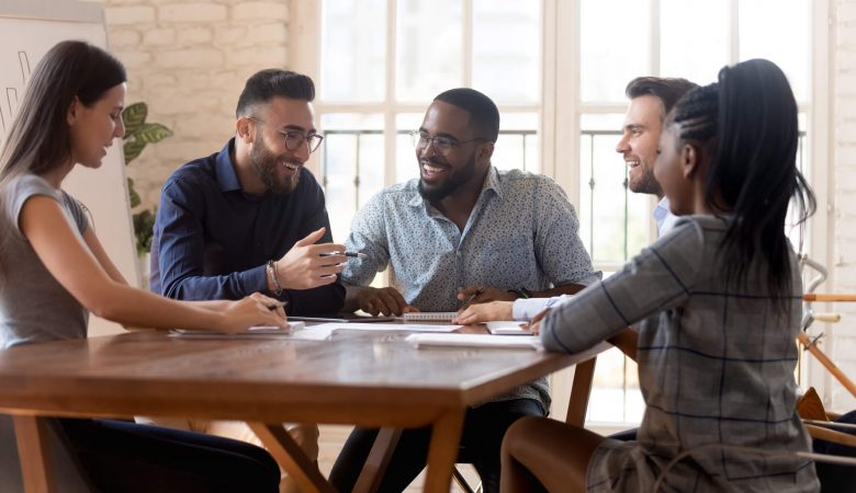 Sem Parar Empresas: Comunicação interna: entenda por que ela é essencial