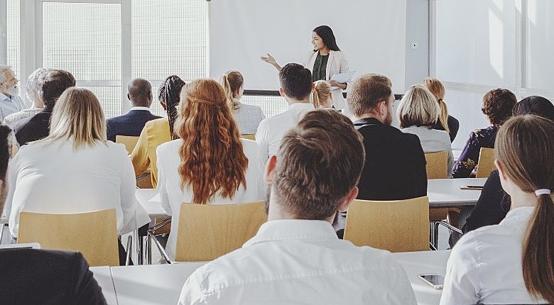 Sem Parar Empresas: 7 dicas para otimizar o treinamento e desenvolvimento dos colaboradores