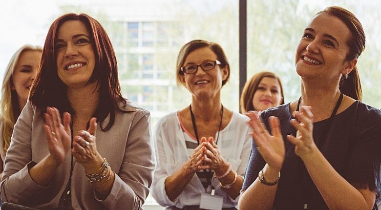 Sem Parar Empresas: Ideias para 8 de março: 6 dicas para celebrar o Dia Internacional da Mulher na empresa