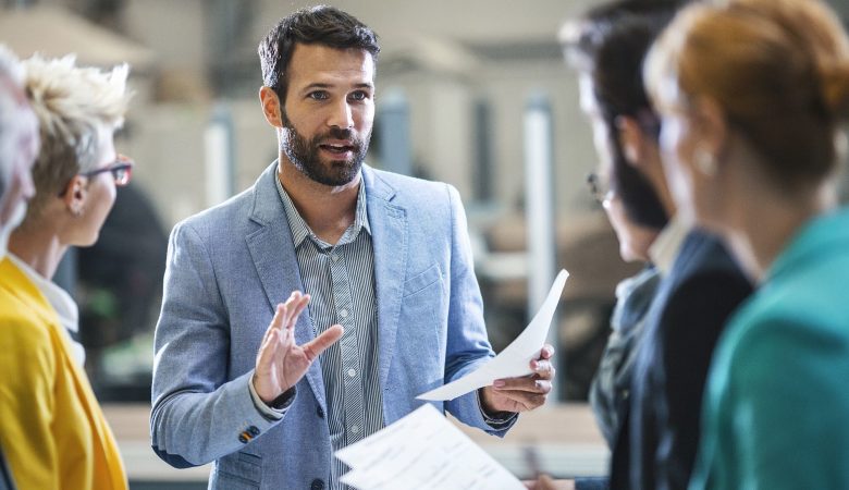 Sem Parar empresas: Líder do Futuro: como o momento atual impactará o modelo de liderança?