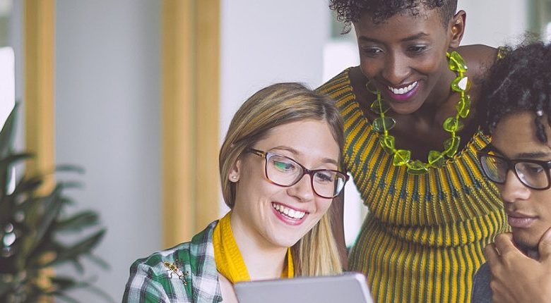 Sem Parar Empresas: Quais são as características da geração Z no mercado de trabalho?