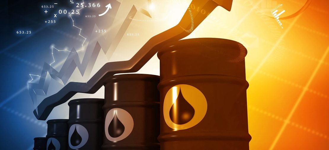 Sem Parar Empresas: Preço do combustível: por que tivemos recentes variações?