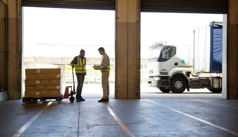 Sem Parar Empresas: Saiba como otimizar o transporte de carga da sua empresa