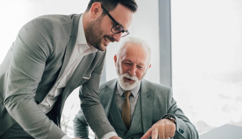 Sem Parar Empresas - Descubra como se preparar para uma transição geracional de forma eficiente