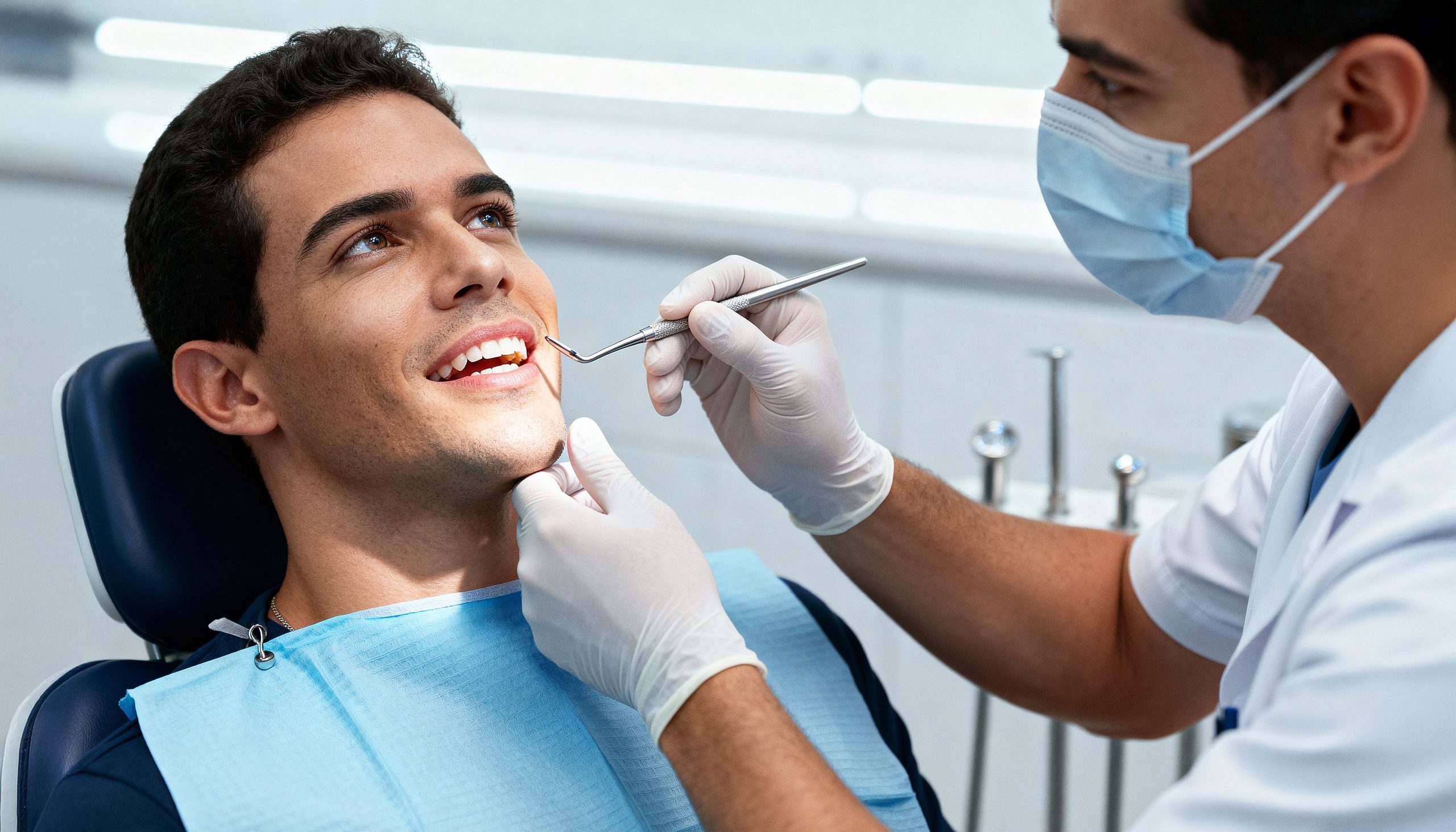 Benefícios do plano odontológico para empresas e equipes