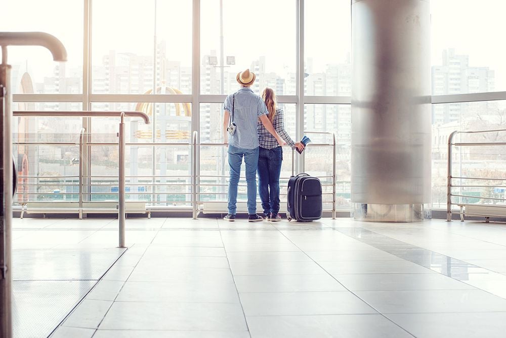 Como é feito o cálculo de benefícios nas férias do funcionário?