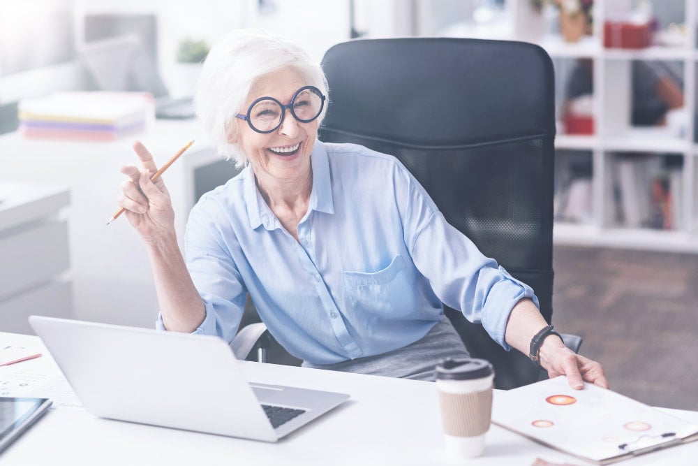 Qualidade de vida para colaboradores mais velhos: o que pode ser feito?