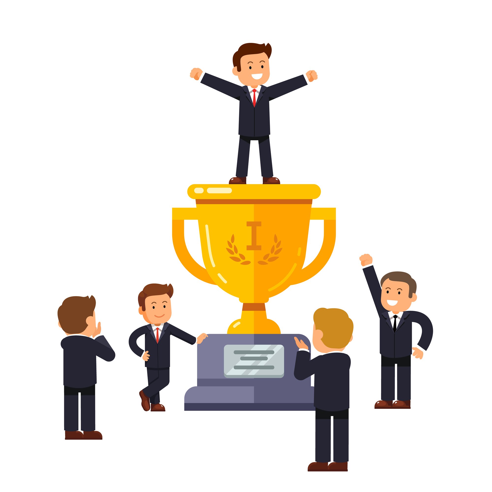 Premiações de RH: saiba mais sobre o Top of Mind de RH