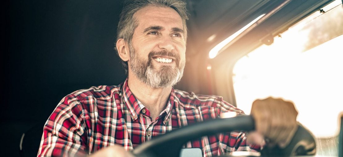 Sem Parar Empresas: Sabe qual é o perfil do caminhoneiro brasileiro? Descubra neste post!
