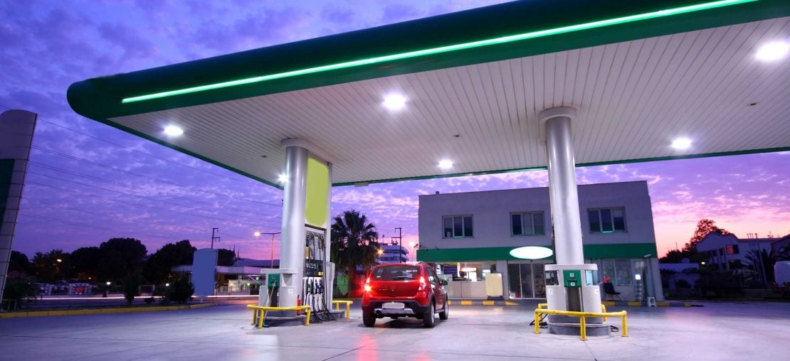 Desconto-combustível: 8 razões para ter em sua empresa