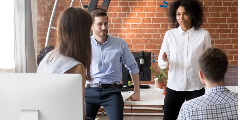 Entenda qual o é papel da liderança no cenário pós-Covid-19