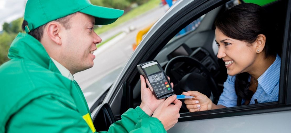 Sem Parar Empresas: 5 estratégias para marketing de posto de gasolina