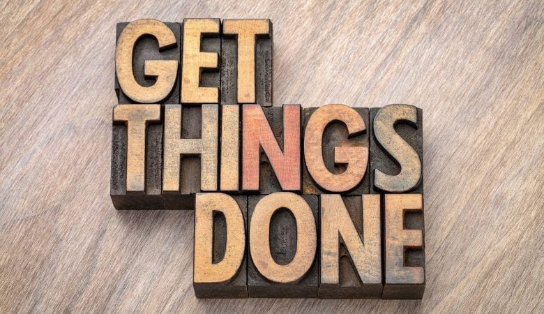 Método GTD: saiba como aplicá-lo na vida pessoal e profissional