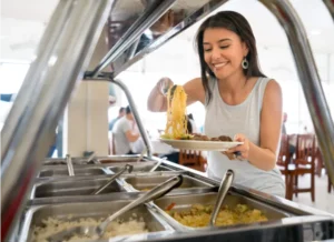 Alimentação na empresa: quando considerar outra opção?