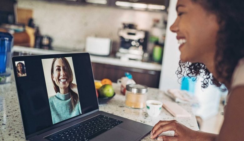 Sem Parar Empresas: 7 dicas para conduzir uma entrevista online de forma efetiva