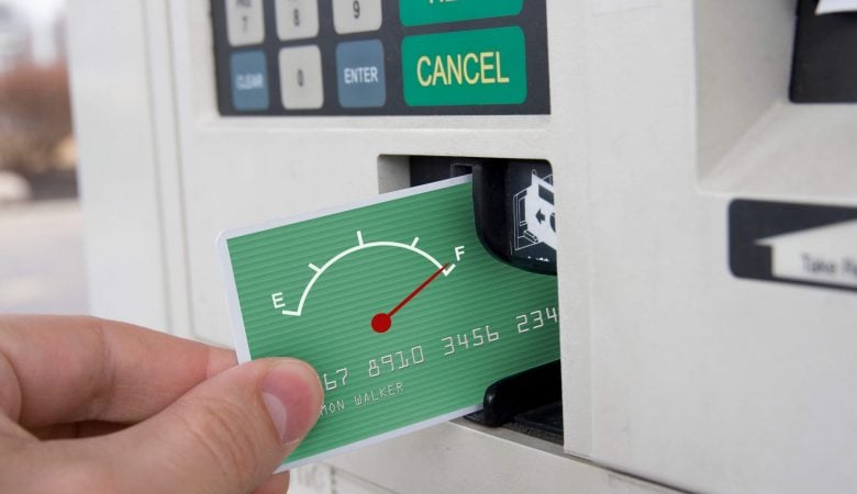 Cartão combustível: 4 motivos para você contratar um para a sua frota