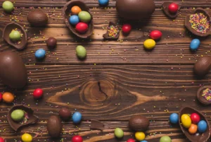 Chegada da Páscoa pede maior cuidado com a saúde bucal