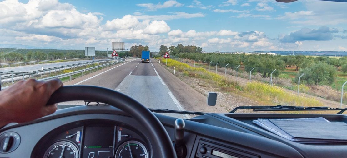 Como ter segurança na estrada em período de férias?