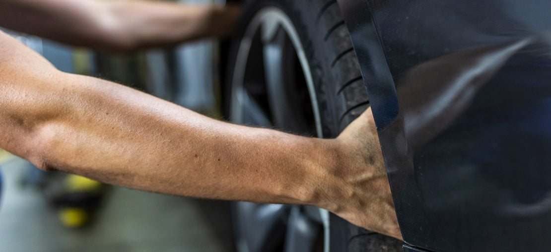 O que avaliar para saber qual o tempo de vida útil do pneu?