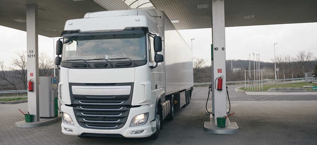 Cartão de combustível para frota pesada: veja como funciona e vantagens!